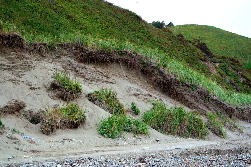 Тишина бухты Тихой.