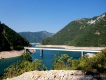 Автостопом по Черногории. Часть вторая.