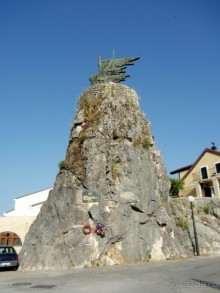 Автостопом по Черногории. Часть вторая.