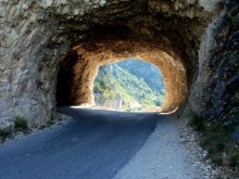 Автостопом по Черногории. Часть вторая.