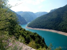 Автостопом по Черногории. Часть вторая.