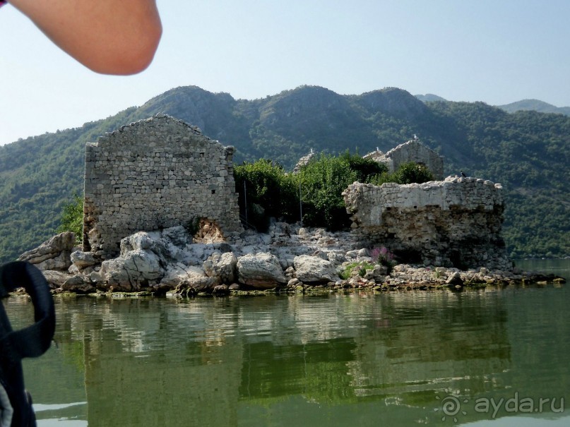 Автостопом по Черногории. Часть вторая.