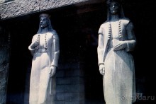 Автостопом по Черногории. Часть вторая.