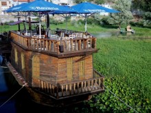 Автостопом по Черногории. Часть вторая.