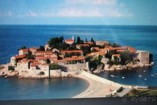 Автостопом по Черногории. Часть вторая.