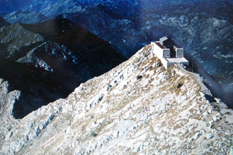 Автостопом по Черногории. Часть вторая.