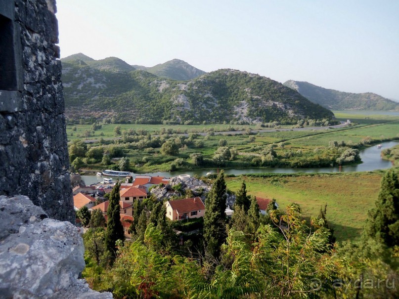 Автостопом по Черногории. Часть вторая.