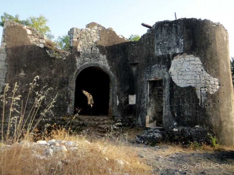 Автостопом по Черногории. Часть вторая.