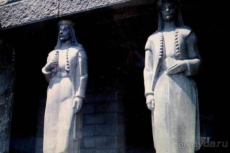 Автостопом по Черногории. Часть вторая.