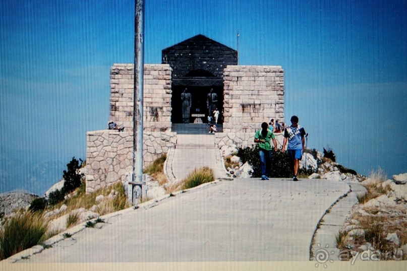 Автостопом по Черногории. Часть вторая.