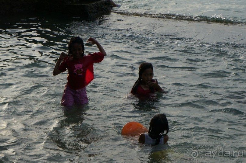 Вулкан     Анак  -   Кракатау...