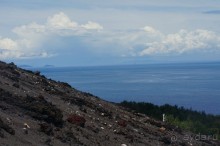 Вулкан     Анак  -   Кракатау...