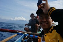 Вулкан     Анак  -   Кракатау...