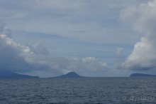 Вулкан     Анак  -   Кракатау...