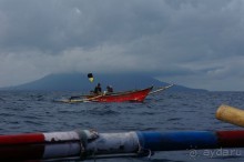 Вулкан     Анак  -   Кракатау...