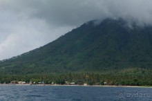 Вулкан     Анак  -   Кракатау...