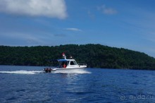 Вулкан     Анак  -   Кракатау...