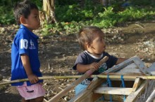 Вулкан     Анак  -   Кракатау...