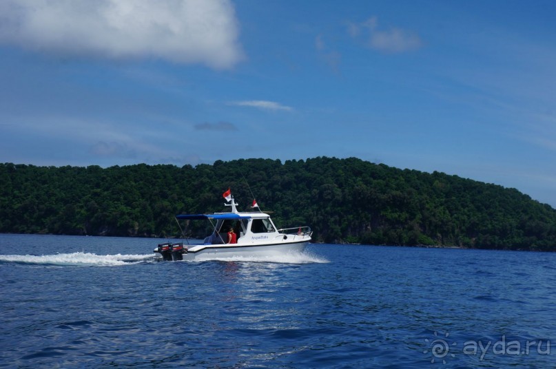 Вулкан     Анак  -   Кракатау...