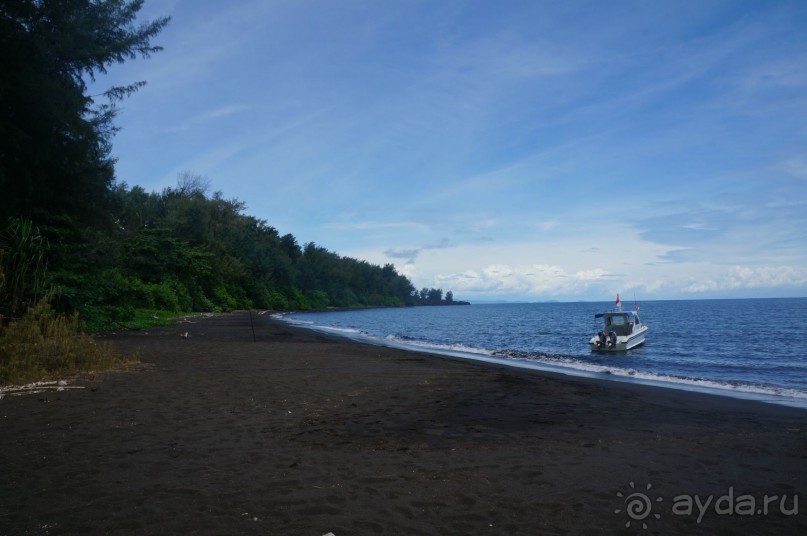 Вулкан     Анак  -   Кракатау...