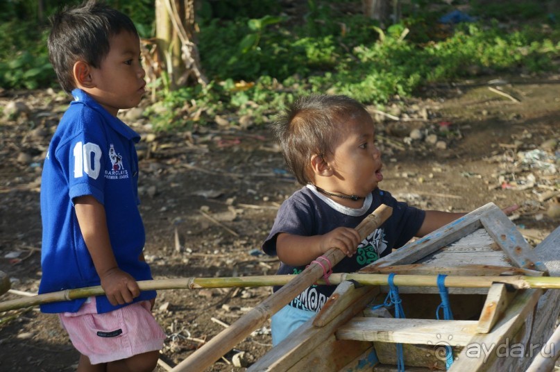 Вулкан     Анак  -   Кракатау...