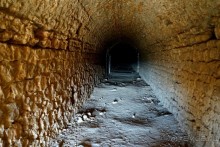 Древняя Фригия. Антиохия Писидийская.