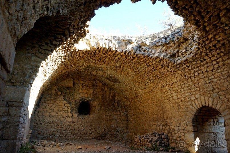 Древняя Фригия. Антиохия Писидийская.