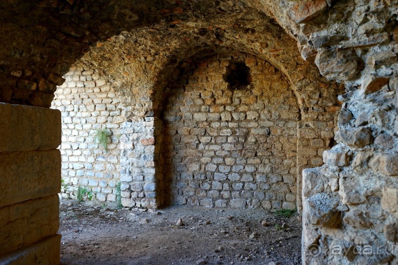 Древняя Фригия. Антиохия Писидийская.