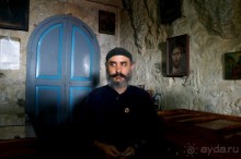 Альбом отзыва "Гора Каранталь.  Монастырь Искушения."