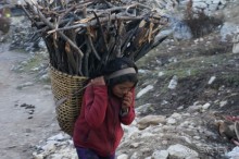 Альбом отзыва "Встречи    на   Неальской    тропе..."