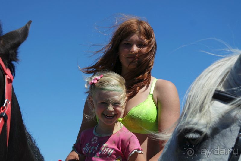 И снова праздник Холи.