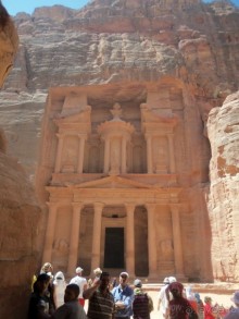 Сафари   по   Синайской   пустыне.  Цветной   каньон.