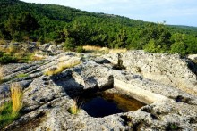 Древняя Фригия. Мидас.