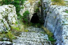 Древняя Фригия. Мидас.