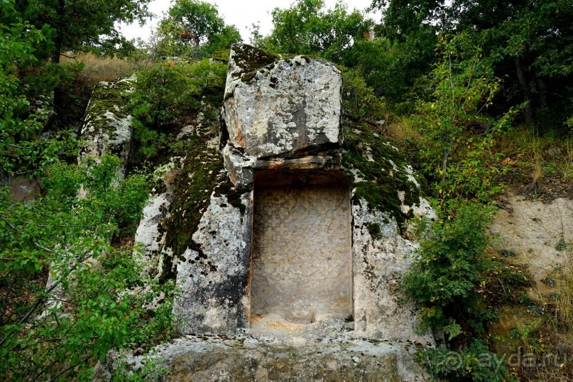 Древняя Фригия. Мидас.