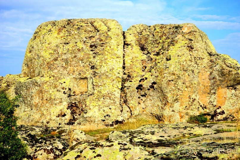 Древняя Фригия. Мидас.