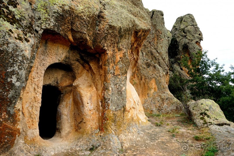 Древняя Фригия. Мидас.