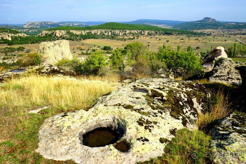 Древняя Фригия. Мидас.