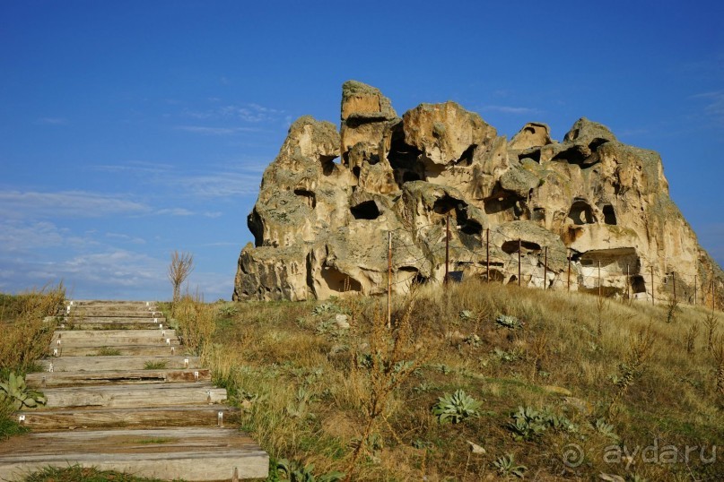 Древняя Фригия. Мидас.