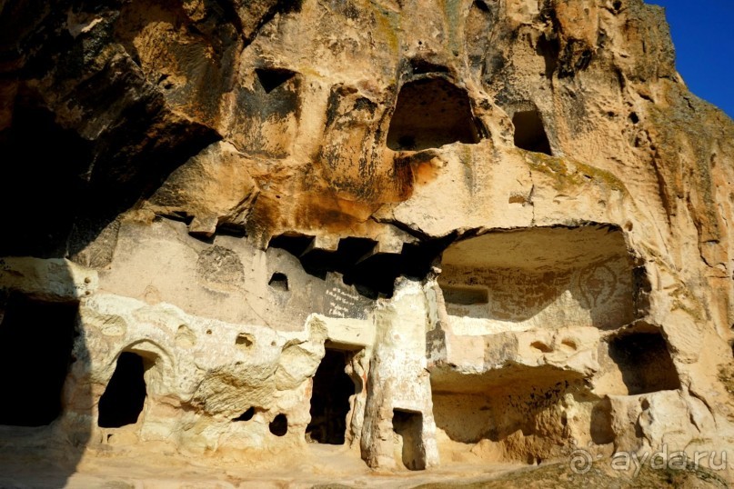 Древняя Фригия. Мидас.