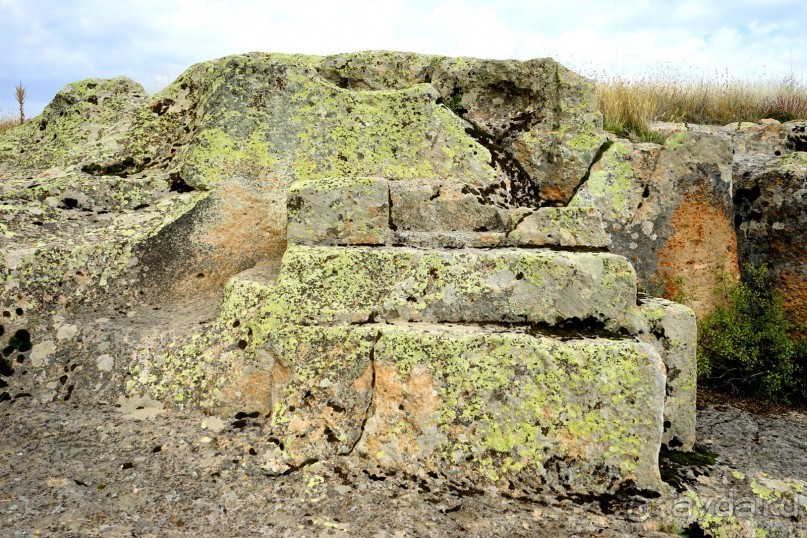 Древняя Фригия. Мидас.