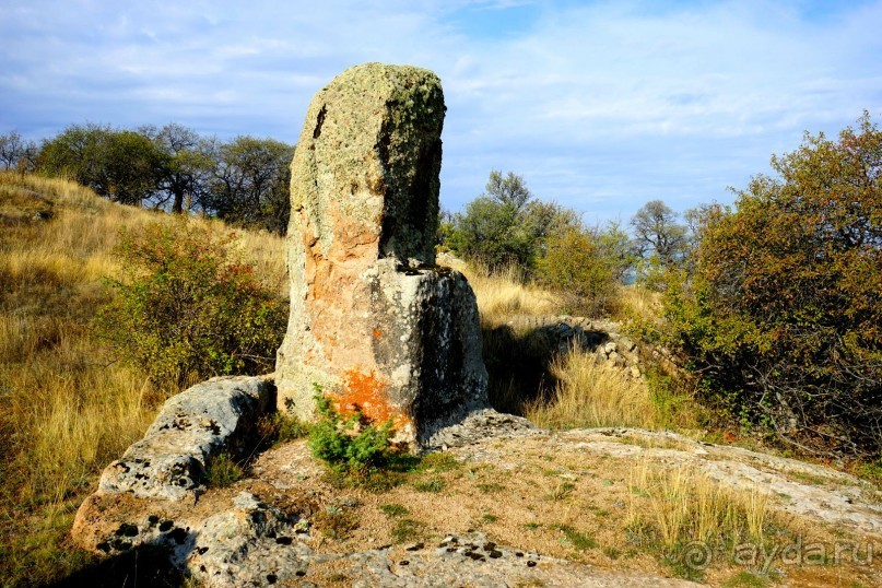 Древняя Фригия. Мидас.