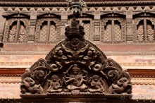 Мы  такого  не  видали  никогда.