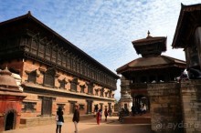 Мы  такого  не  видали  никогда.