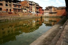 Мы  такого  не  видали  никогда.