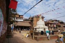 Мы  такого  не  видали  никогда.