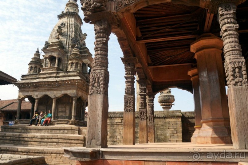 Мы  такого  не  видали  никогда.