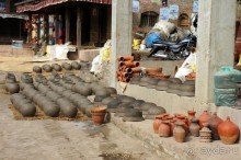 Мы  такого  не  видали  никогда.