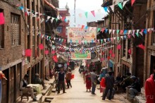 Мы  такого  не  видали  никогда.