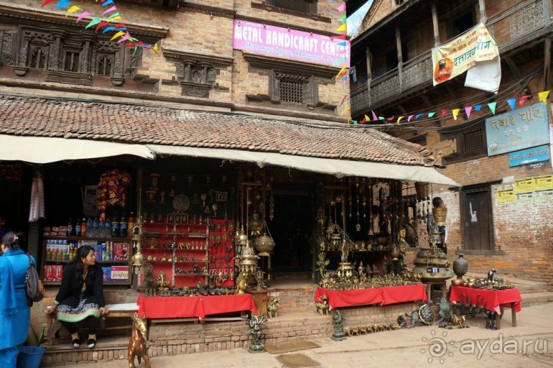 Мы  такого  не  видали  никогда.